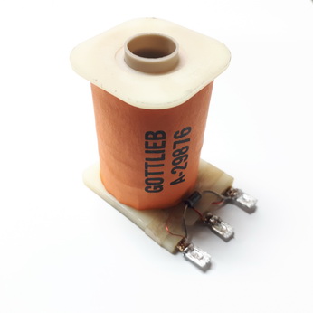 Coil Flipper Gottlieb A-29876