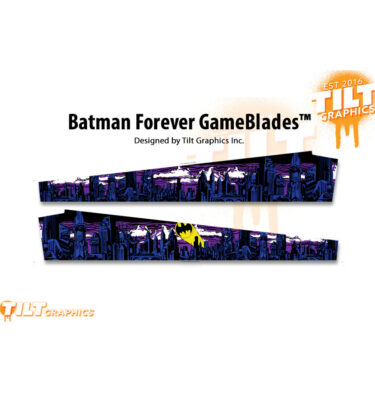 Batman Forever GameBlades™