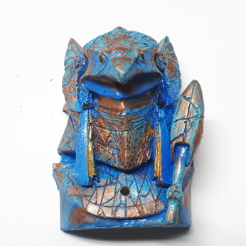 Stargate Horus Figure - GTB-31221