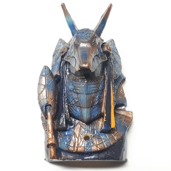 Stargate Anubis Figure - GTB-31222