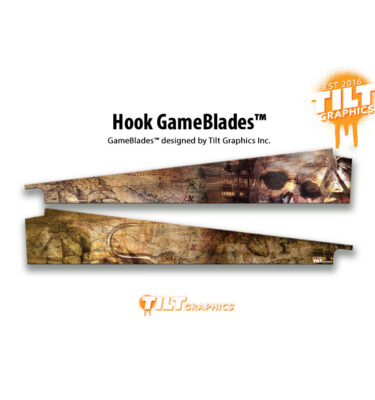 Hook GameBlades™