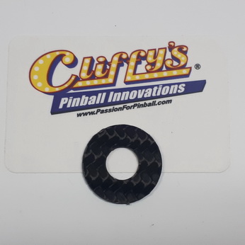 Carbon Fibre Post Base Small - 13/16"