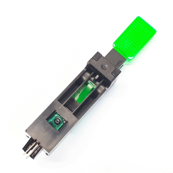 Data East / Sega -  Modular Target Oblong Lime Green - 500-6138-LG