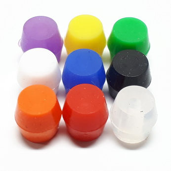 Perfect Play Silicone Post Cap