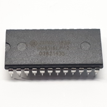 Static RAM 6116LP