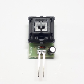 DE/Sega/Stern Modular Switch PCB - A060-1010-00