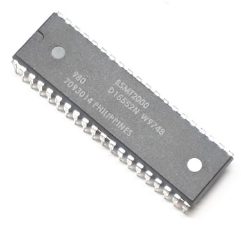 BSMT2000 Sound Chip - 105-0116-00