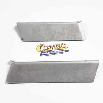 Stern Mandalorian 2 Piece Left Ramp Protector Set