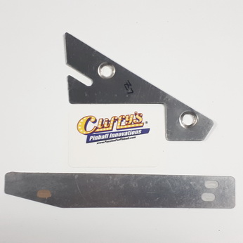Led Zeppelin Pro 2 Piece Shooter Eject Protector Set