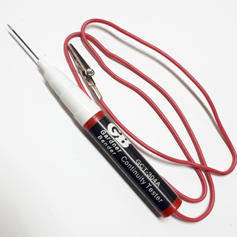 Continuity Tester