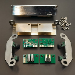 Twilight Zone Mini-Playfield Switch Replacement Kit