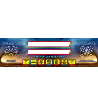 Whirlwind CPR Speaker Skin