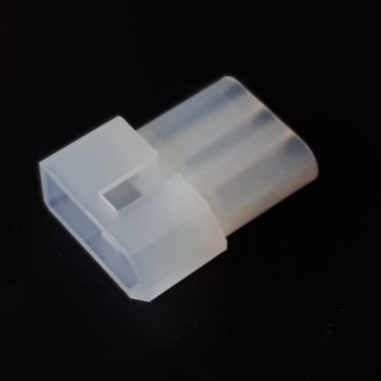 0.093 3 Pin Female Connector Housing - 03-09-2032