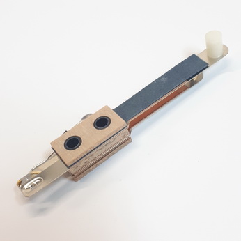 Leaf Switch - Drop Target Assy - Bally - ASE-2911-17