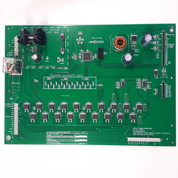 Alltek Ultimate Solenoid Driver Board