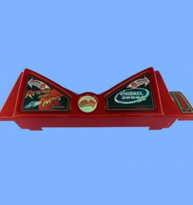 Revenge From Mars Apron - A-23006
