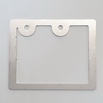 Twilight Zone Magna Flip Plastic Guard - 31-1765-17-G