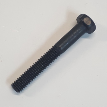 Leg Bolt - 2-3/4" Bally Williams Extended Black