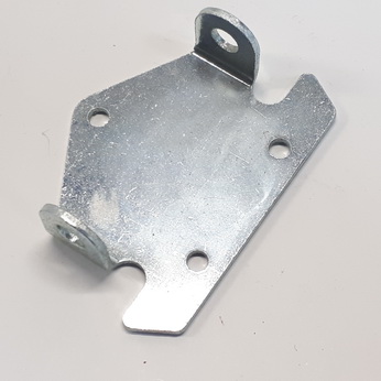 Ramp Lever Fulcrum - A-20845