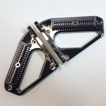 Star Trek Next Generation Gun Handle Set - 21-6688-X