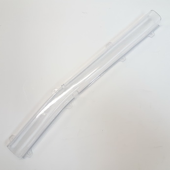 Demolition Man - Opto Car Tunnel Plastic - A-17644