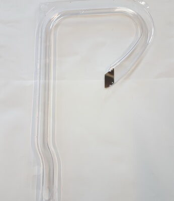 Stern Tron Premium/LE Left Ramp 510-5133-01