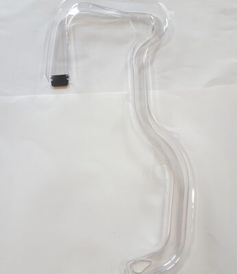 Stern Tron PRO Right Ramp 510-5134-00