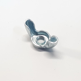 Nut #8-32 Wing Nut - 4408-01120-00