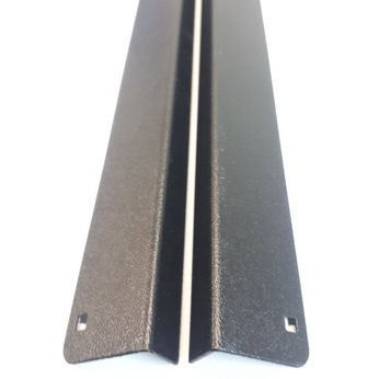 Side Rails - Williams Pinball 2000 Set - A-22976-1