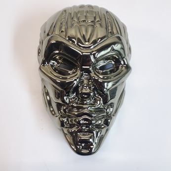 Terminator 3 T3 Head - 545-6086-00
