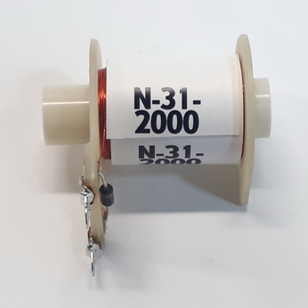 Coil Stern - N-31-2000