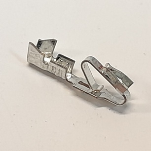 0.156" Crimp Terminal Trifurcon 18-20AWG - 08-52-0113