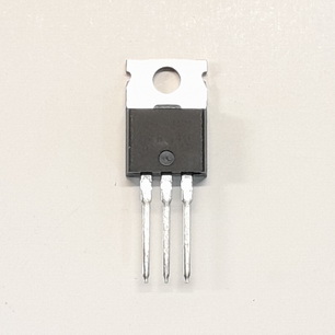 Transistor N-Channel Mosfet - IRF530N