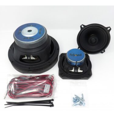 PinSound Speaker Kit - Stern / Sega