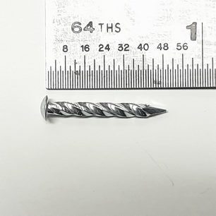 Rail Nail 3/4" - 20-6505-K
