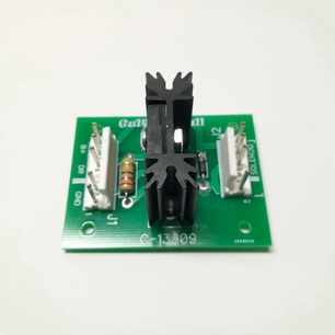 Williams High Current Shaker Motor Driver Board - A-19720