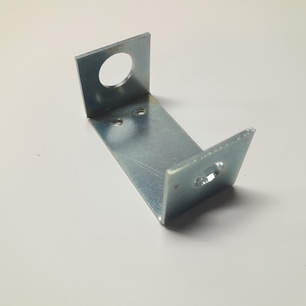 Bally Williams Coil Mounting Bracket - 01-10008