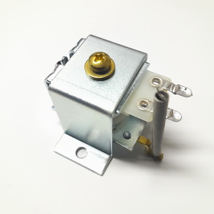 Ball Gate Actuator Coil Assembly - A-17796-1