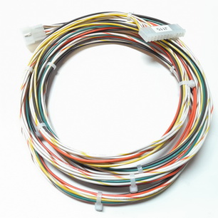 WPC-95 Transformer To GI Wiring Harness - 7ft