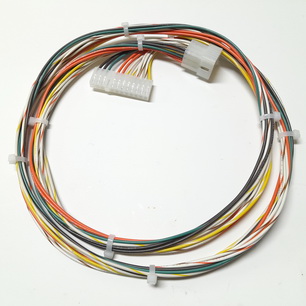 WPC-95 Transformer To GI Wiring Harness - 4ft