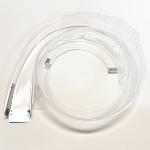 Hook Skill Whirlpool Ramp - 545-5243-00