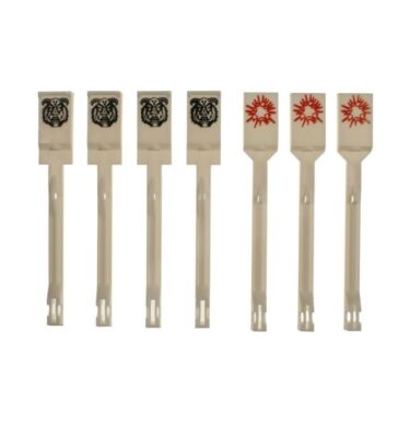 Bally Paragon Play Drop Target Set - A-3944-1SET