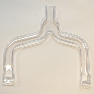 Road Kings "Y" Ramp - C-11135