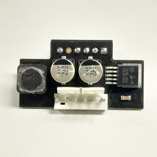 Data East Noise / Hum Filter - HB-001