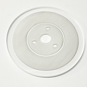 Tron Plastic Spinning Disk - 545-6835-00