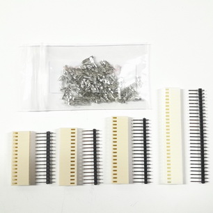 Bally/Stern MPU Connector Full Kit with Headers.