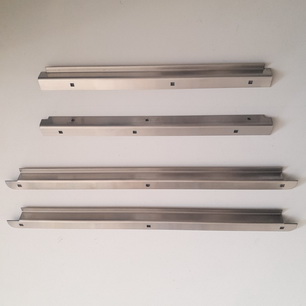 Bally Coin Door 4 Piece Frame - P-5940-29_30