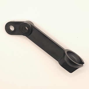 Black Plastic Catapult Arm - 03-8089