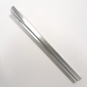 Bally / Williams Standard Channel Stainless Steel - 03-8091-SS-RTBB