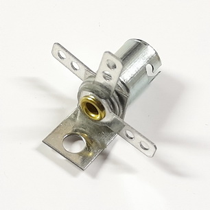 Lamp Socket - 077-5006-00